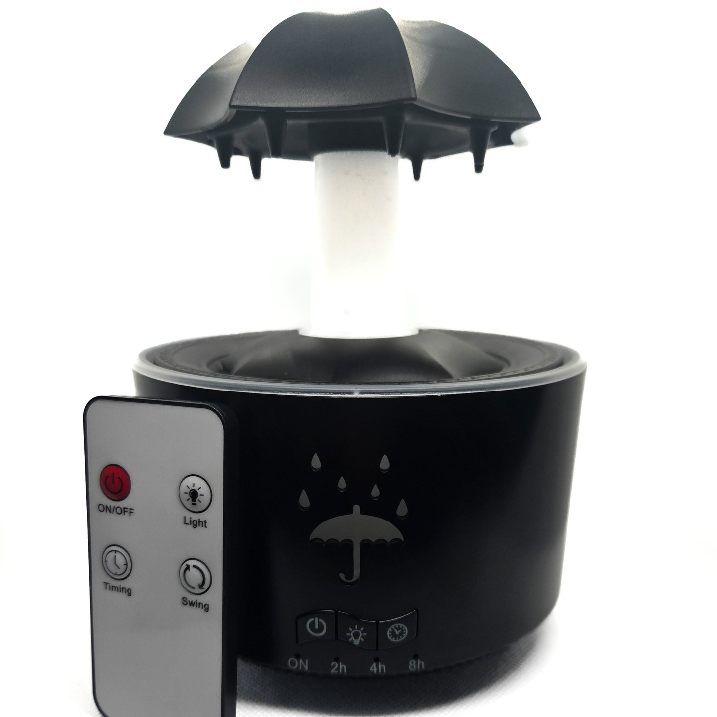 Umbrella Drops Diffuser