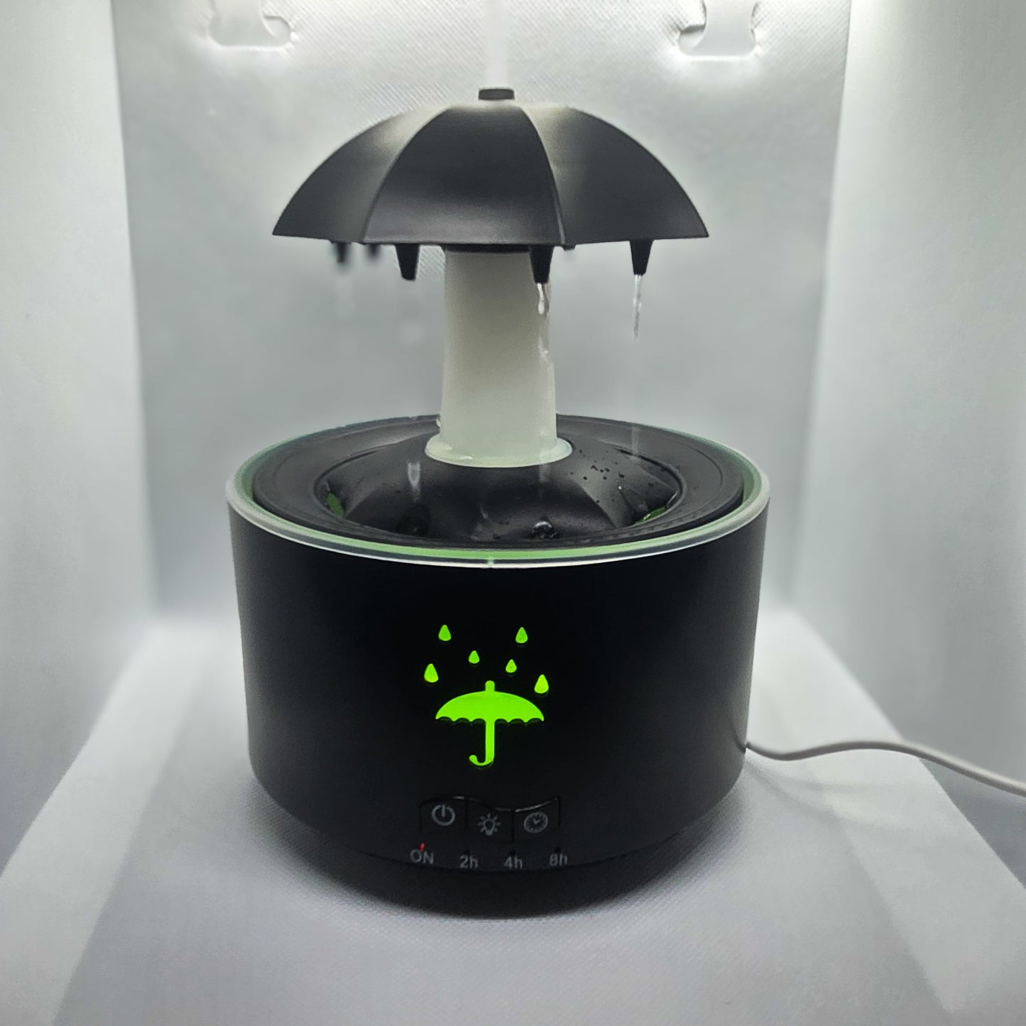 Umbrella Drops Diffuser