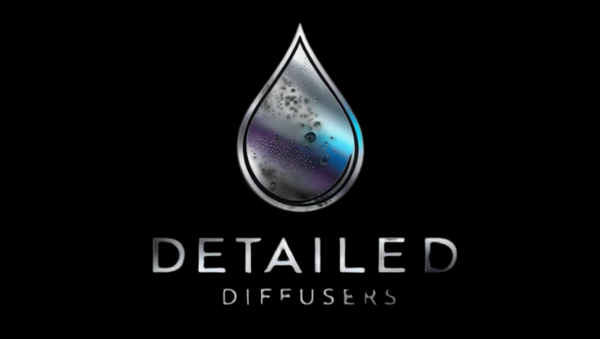 Detailed Diffusers