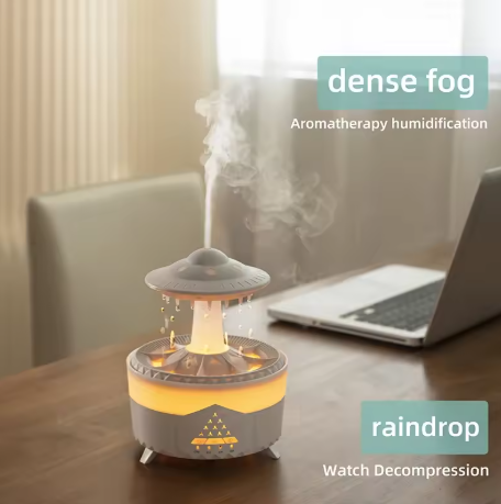 Space Drops Diffuser